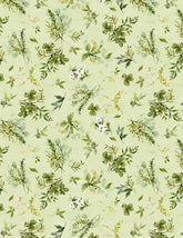 Among The Branches-Foliage All Over Green 3023-39758-774
