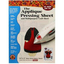 Applique Pressing Sheet 13in x 17in - BTD206