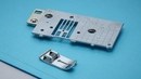 BLMAC-SS Straight Stitch Needle Plate & Foot Set