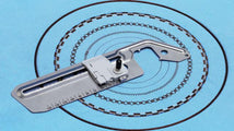 BL FT- CIRCULAR SEWING