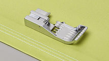BL FT- Teflon Flat Sole Foot