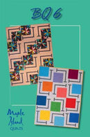 BQ6 Pattern MIQ243