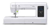 BabyLock Allegro Sewing Machine - BLMAG