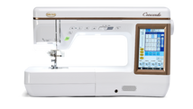 BabyLock Crescendo Sewing Machine -  BLCR