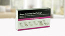 BabyLock Serger Accessory 6 Foot Pack - BLES4 / BLE3ATW-2 / BLE3ATW / BLE1AT-2 - BLE1AT-FEET