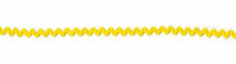 Baby Rick Rack Canary 117400086