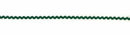 Baby Rick Rack Emerald 117400044