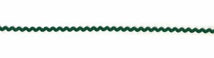 Baby Rick Rack Emerald 117400044
