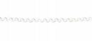 Baby Rick Rack White 117400030