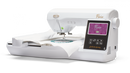 Babylock Flare Embroidery Machine - BLMFL