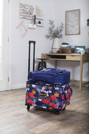 Babylock Machine Trolley Large Set - BLMTL-FLORAL