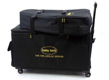 Babylock Machine Trolley XL (Fits Solaris) BLMTXL-BK