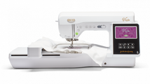 Babylock Vesta Sewing & Embroidery Machine - BLMVE