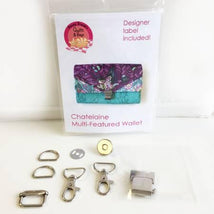 Chatelaine Hardware Kit  ABQ-197HN