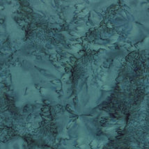 Bali Watercolors-Teal 1895-21