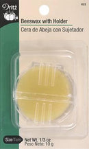 Beeswax With Holder 622