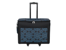 Brother Scan N Cut Luggage/ Tote Blue/Black SDX225