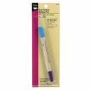 Blue & Purple Dual Purpose Marking Pen - 673-60