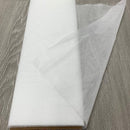 Bosal Water Soluble Non Woven Stabilizer 19in - 321B-WHT