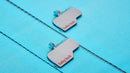Bridging Plate Set Fits Groups A,B,D,G BLDY-FP