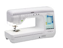 Brother Quilt Club Sewing Machine - BQ2450