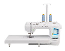 Brother Quilt Club Sewing Machine - BQ2450