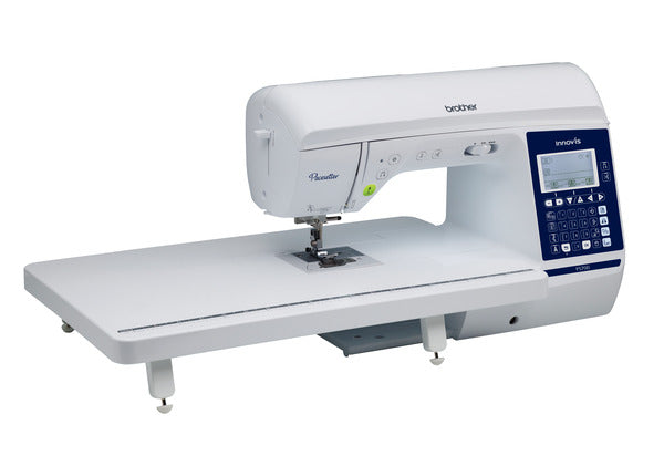 Brother ProX PR1055X Professional 10-Needle Embroidery Machine