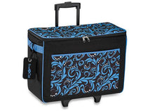 Brother Machine Luggage For Scan N Cut