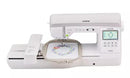 Brother NQ3550W Sewing and Embroidery Machine | With Free Bundle!