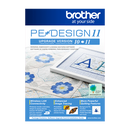 Brother PEDESIGN10 to PEDESIGN 11 Upgrade (