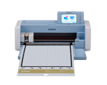 Brother SDX325 Scan N Cut DX Innovis Edition with WLAN