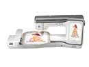 Brother Stellaire 2 Sewing & Embroidery Machine - XJ2 | Included FREE: Stellaire 2 Bundle