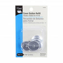 Button Cover Refill 1 1/8in 13-45