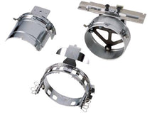 Cap Frame Kit PRS100 - 655Brother
