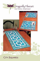 City Squares DFTR-39