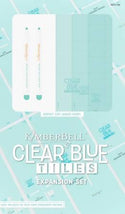 Clear Blue Tiles Expansion Pack KDTL106