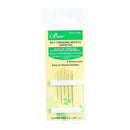 Clover Self / Easy Threading Needles 5ct 2006CV