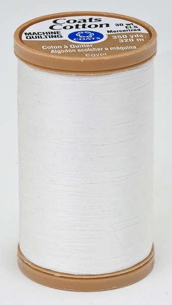 Machine Quilting Thread (Cotton)