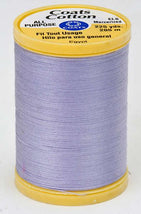 Coats Cotton Sewing Thread 225yds Lilac - S9703530