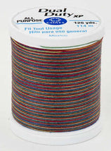 Coats Dual Duty XP PolyesterThread 125yds Mexicana - S9009367