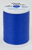 Coats Dual Duty XP Polyester Thread 250yds Admiral - S9104190