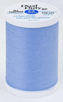 Coats Dual Duty XP Polyester Thread 250yds Blue Bonnet - S9104230