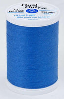Coats Dual Duty XP Polyester Thread 250yds Commodore - S9104460