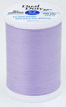 Coats Dual Duty XP Polyester Thread 250yds Light Violet - S9103340
