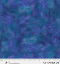 Color Stories-Mixed Watercolors 05226-DB