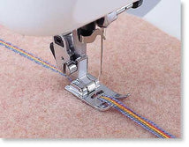 Cording Foot 7mm - SA157 Brother