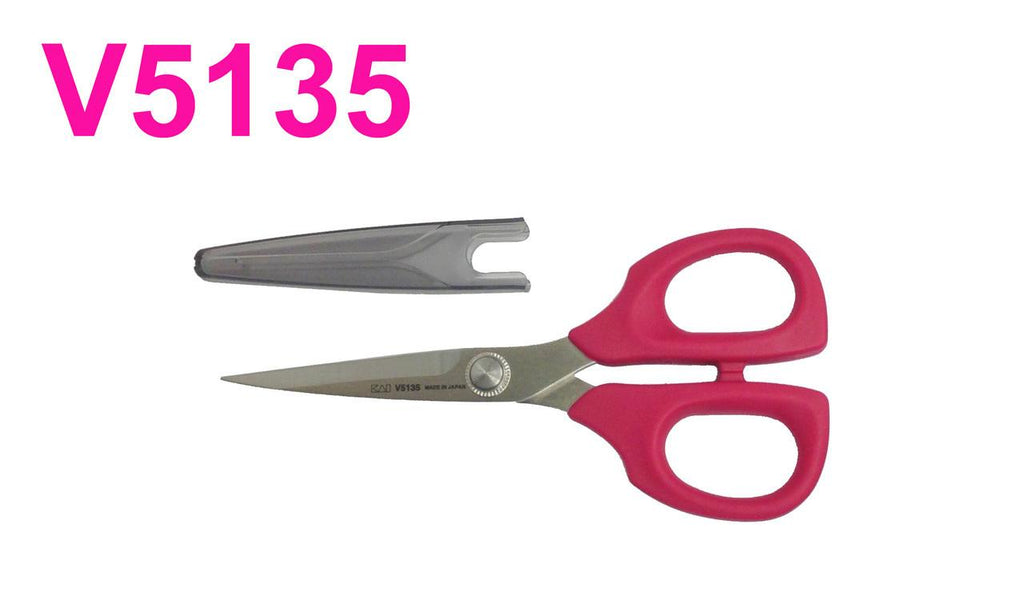 Kai N5210L True Left Handed Shears