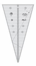 Creative Grids 30 Degree Triangle Ruler - CGRSG1
