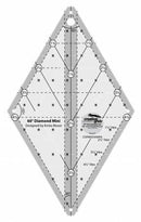 Creative Grids 60 Degree Diamond Mini CGR60DIAMINI