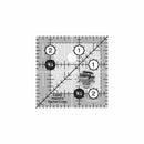 Creative Grids Quilt Ruler 2-1/2in Square - CGR2